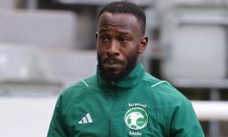 الموت يغيب اللاعب السعودي فهد المولد، بعد دخوله في غيبوبة استمرت لعام كامل.